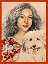 Lisa Begin-kruysman (@dogweek)