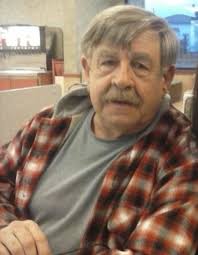 Charles Larry Fowler Obituary