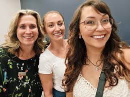 Desiree Oldham with Homes of Idaho