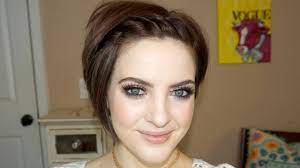 Pin On Short Hair Styling Tutorials