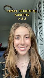 Soul Cycle University Ambassador