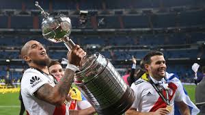 The latest tweets from @joni_maidana2 El Ciclo De Maidana En River Todos Los Mundos El Mundo Goal Com