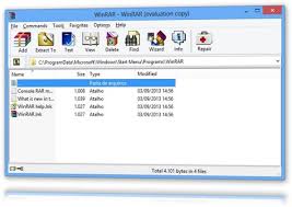 Download and install memuplay on your pc. Download Winrar Baixaki