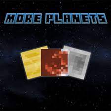 Change log * required stevekung's lib 1.1.9 * attempt to fix crash with spongeforge More Planets Feed The Beast Wiki