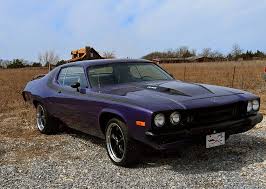 Image result for Formal Black 1973 Plymouth