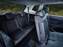 Volkswagen tiguan 2021 price (gst rates) in india starts at ₹ 28.00 lakh. 2020 Volkswagen Tiguan A Glimpse At The Interior Features Bachman Volkswagen