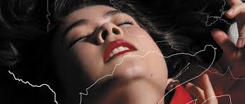 Mitski album review: Laurel Hell