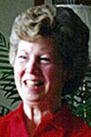 Ann Reddish Obituary