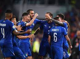 Italy vs czech republic live streaming: Italy Vs Czech Republic Prediction Preview Team News And More International Friendlies 2021