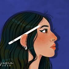 This is the cover of my first authored book “The Queen in the Cave”. It is  the story of three sisters and how one afternoon they decide to runaway  from home. They