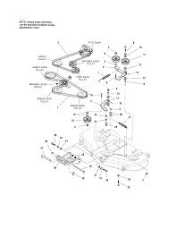 Belt diagram for craftsman riding mower lt1000. T 2 1 0 C R A F T S M A N B E L T D I A G R A M S Zonealarm Results