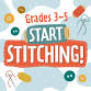 Start Stitching!