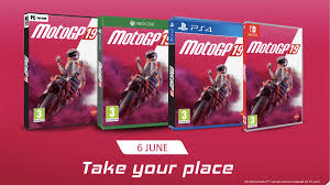 An overhauled artificial intelligence is implemented for new challenges. Motogp 19 And Esport Championship Presented At Mugello Motogp