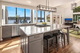 kitchen & bath