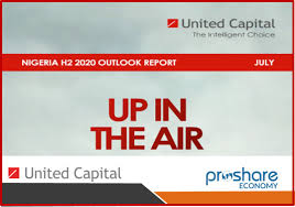 Nigeria H2 2020 Outlook Up In The Air