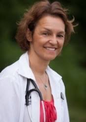 Dr. Amy Hubbard (Rock Spring Veterinary Clinic)