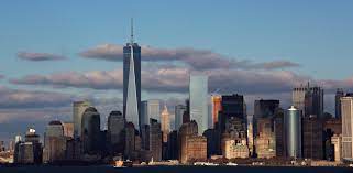 The world trade center in new york city was a combination of seven different complexes located in the financial district of manhattan. Flawed 1 World Trade Center Is A Cautionary Tale The New York Times