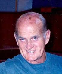 Donald Egan, Sr. Obituary