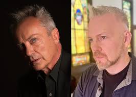 Interview: Udo Kier and writer/director Todd Stephens, "Swan Song"