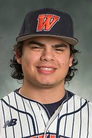 2021 Baseball Roster