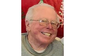 Eric Kemp Obituary (2024)