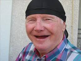 James Terpstra Obituary (2006)