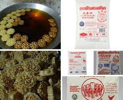 Ragam tepung beras saat ini mudah dijangkau dan banyak pilihan. Sekali Pandang Nampak Sama Rupanya Tepung Beras Ada Beza Ibu Kena Tau Kalau Tak Nak Masakan Meragam Sebab Salah Beli Keluarga