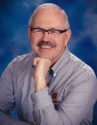 Obituary: David O. Manthe