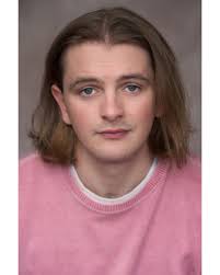 2025 BA Acting graduates