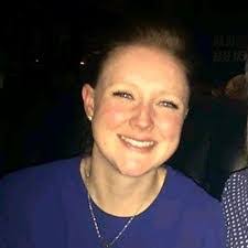 Danielle Calvin's Instagram, Twitter & Facebook