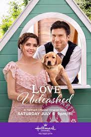 A Puppy Party Planner Jen Lilley And Her Four Legged Friend Will Teach A Single Dad Christopher Russ Hallmark Movies Romance Hallmark Movies Romantic Movies