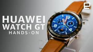 Incredible huawei p30 malaysia prices + deals! Huawei Watch Gt Hands On Youtube