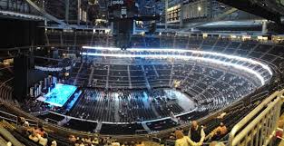 ppg paints arena section 220 concert seating rateyourseats com