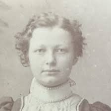 Betsy Knutson Stuvick (1873-1949)