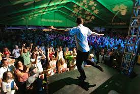 Search and compare airfares on tripadvisor to find the best flights for your trip to dublin. Dublin Irish Festival Expands To Nearly 40 Acres In Coffman Park Business Wire