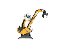 Liebherr LH-22-C Industry Litronic Material Handler
