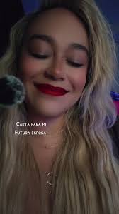 #carta #cartaparamifuturaesposa #mifuturaesposa #futuraesposa #lgtbq🏳️‍🌈  #lesbianassincensura #paogarzongz_