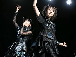 Jun 14, 2020 · so the babymetal concert was a fantastic show. The Heavy Music Awards Goes Digital For 2020 Guitar Com All Things Guitar