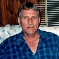 Ralph Stanley Atkinson Obituary