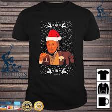 Leonardo dicaprio meme laughing di caprio django mask face fun memes dank laugh leo dicap. Leonardo Dicaprio Laughing Ugly Christmas Sweater Ladies Tee Hoodie And Tank Top