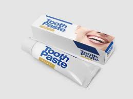 It contains everything you need to create a realistic look of your project. Free Toothpaste Mockup Psd