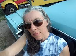 Kat Mills plays Rising Silo, Rising Silo Brewery, Blacksburg, 7 August 2025 