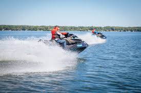 Weather Protection Riding Tips For Sea Doo Tours Intrepid Cottager