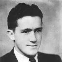 Melvin Jay Ashby (1913–1941)