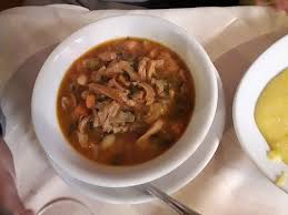 Di trippa• trippa •30 gr. Trippa Alla Milanese Picture Of Osteria Dell Acquabella Milan Tripadvisor