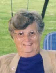 Obituary information for Ann J. Johnsen