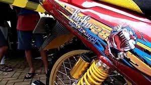Para pemenang ajang ini, mendapat apresiasi uang tunai rp 12 juta bagi juara pertama, rp 8 juta bagi juara kedua, dan rp 5 juta bagi juara. Vega R New Novice Sr Kontes Vrps Keren Youtube