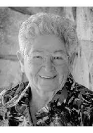 Edna Sappington Obituary (1926