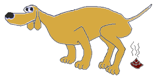 La Malproprete Chez Le Chien Chien