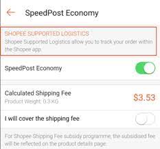 Shopee's supported logistics partners (poslaju, dhl, ninjavan and j&t) enable you to enjoy fast and reliable logistics services to ship and deliver items to buyers. Introduction To Shopee Supported Logistics Shopee Sg Seller Education Hub